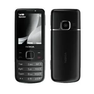 Nokia 6700 на 2 сим карты