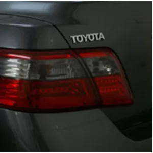 Продам задние светодиодные фонари для  Toyota Camry V- 40(Eagle Eyes R