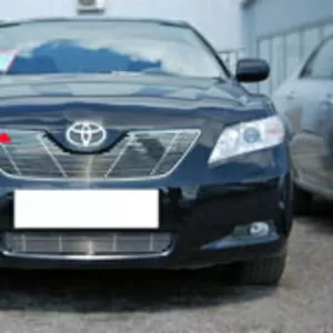 Tuning для Toyota Camry V 40,  V 41