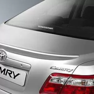 Предлагаем тюнинг спойлера для Toyota Camry V40 (V41).