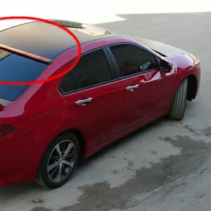 Предлагаем спойлер  Honda Accord 8