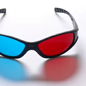 продам 3D стерео очки в Днепропетровске  на http://3dplus.io.ua