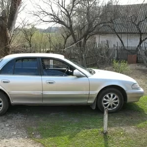 Продам Hyundai-Sonata