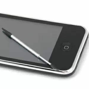 SciPhone i9+++ в стиле iPhone 3GS. 2 сим. Новый