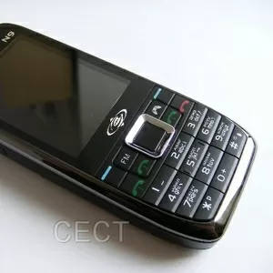 3-х карточный телефон CECT N9 CDMA+GSM+GSM новый