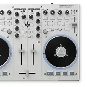 Dj контроллер Vestax vci-100 mk2 Днепропетровск