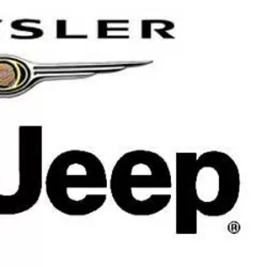 Запчасти JEEP,  CHRYSLER,  DODGE