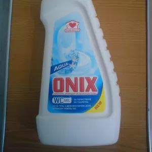 ONIX Professional Средство-гель с дезинфекционным действием