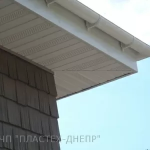  Софиты Royal Soffit (Roytec,  Канада)  