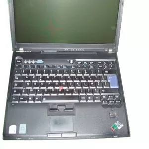 Продам ноутбук IBM T60 14