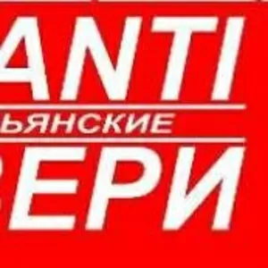 AVANTI ИТАЛЬЯНСКИЕ ДВЕРИ