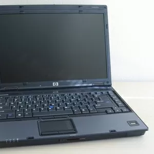 Продам ноутбук б/у HP 6910P