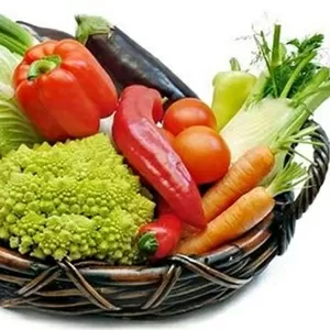 Продам фрукты – овощи со склада в Днепропетровске