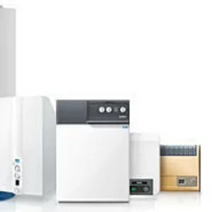 газовые котлы Baxi