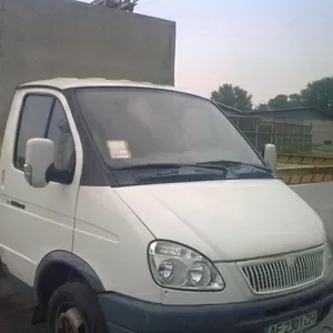 ПРОДАМ ГАЗ 3302   2008г.