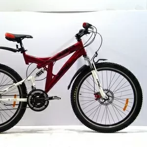 Продам Велосипед Азимут Павер Power Со Склада Недорого! 