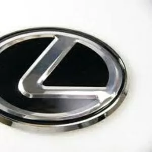 ЗАПЧАСТИ И АКСЕССУАРЫ на все модели LEXUS!!