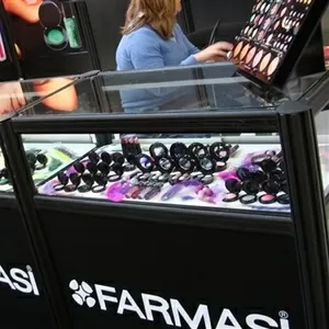 турецкая косметика Farmasi оптом