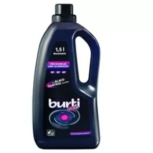 Средство для стирки черного белья Burti Noir 1, 5 л