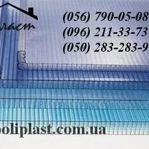 Поликарбонат Днепропетровск купить
