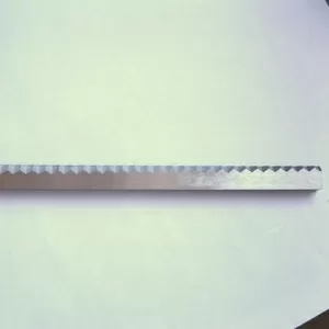 Ножи отсекающие для линий по производству салфеток