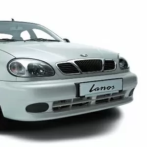 Все запчасти на DAEWOO новые и б/у