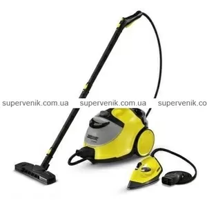 купить пароочиститель Karcher SC 5.800 CB в Днепропетровске