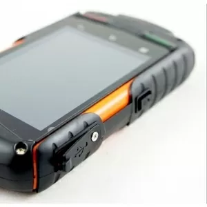 Защищенный смартфон AGM Rock V5 Plus