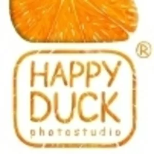 «Happy Duck» - Детская фотостудия