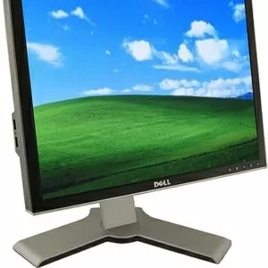 Хотите купить монитор Dell 2007WFPb с IPS-матрицей из Европы дешево