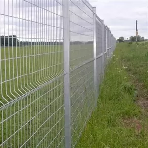 строительство заборов Днепропетровск