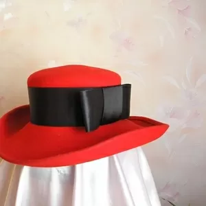 шляпы Гримуар