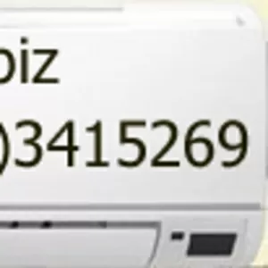 установка(монтаж-демонтаж) обслуживание кондиционеров Днепропетровск