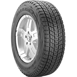 Продам комплект зимней резины 255/55 R18 109R Bridgestone Blizzak DM-V