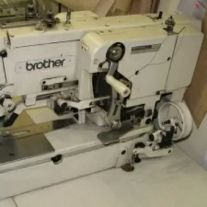 Продам Brother INNOV-IS 4000,  Brother FB-N210,  Protex TY-818,  Brother 