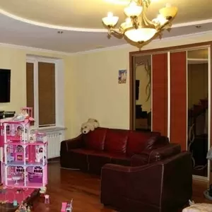 Продам 2-уровневую квартиру с ремонтом 115кв. м.,  в новострое