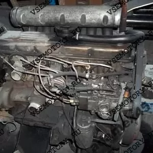 Продам двигатель Кпп  мост Vw LT35