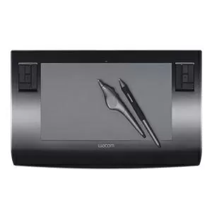 ПРОДАМ Графический планшет Wacom Intuos3 SE A4 с Airbrush