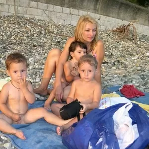  Недорогой семейный отдых на Азовском море.