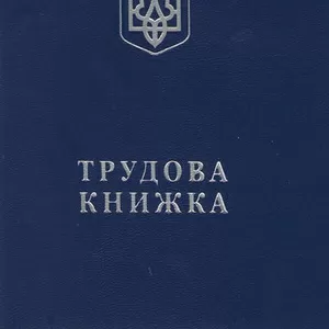 Купить справку о доходах,  Трудовую книжку,  Характеристику