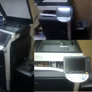 Продам Konica Minolta bizhub C220 - 17 000 грн.