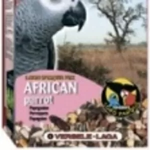 Корм для Африканских попугаев Versele-Laga Prestige Premium