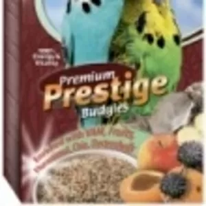 Versele-Laga Prestige Premium корм для волнистых попугайчиков