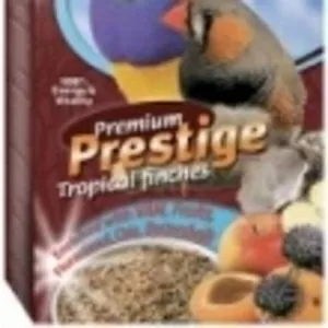 Versele-Laga Prestige Premium корм для тропических птиц