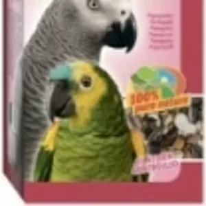 Versele-Laga Prestige  зерновая смесь корм для крупных попугаев