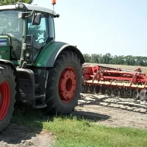 Продам трактор в хорошем состоянии Fendt 936 Vario,  дизель,  2010 года 