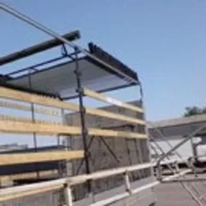   Сдвижная крыша  тенты  ремонт  полуприцепов