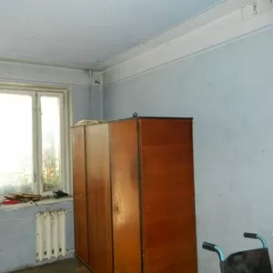 Продам 3 комн квартиру на Победе 3