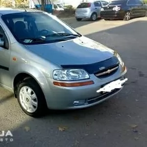 сдам в аренду Chevrolet Aveo на длительное время