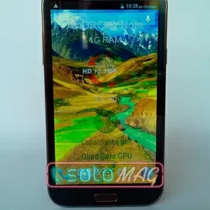 Samsung Galaxy Note 2 S7589